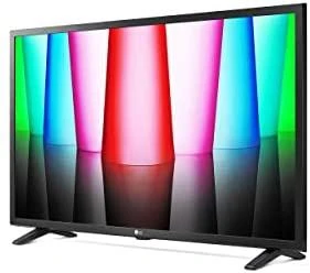 32 colių LG 32LQ63006LA | išmanusis Televizorius | WebOS 3.0 | FHD