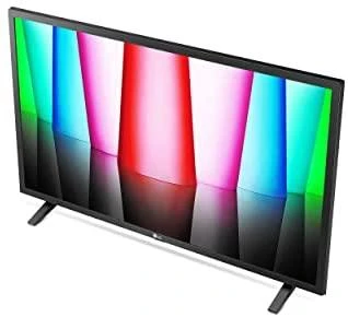 32 colių LG 32LQ63006LA | išmanusis Televizorius | WebOS 3.0 | FHD