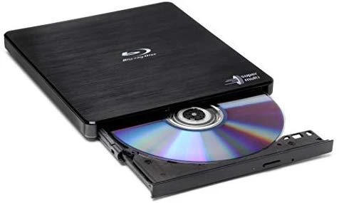 Diskas LG BP55EB40 BP55EB40 (USB 2.0, išorinis)