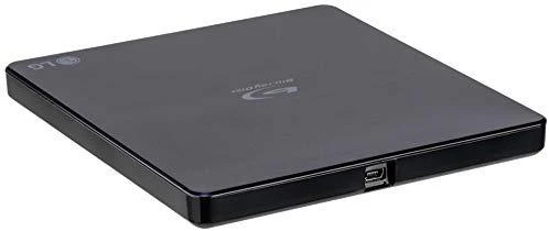 Diskas LG BP55EB40 BP55EB40 (USB 2.0, išorinis)