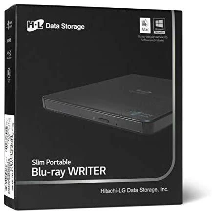 Diskas LG BP55EB40 BP55EB40 (USB 2.0, išorinis)