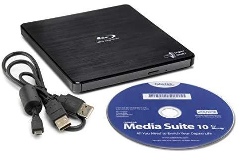 Diskas LG BP55EB40 BP55EB40 (USB 2.0, išorinis)