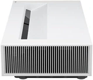 Projektorius - LG CineBeam HU715QW 4K UHD 2500 ANSI liumenų ultra trumpas atstumas