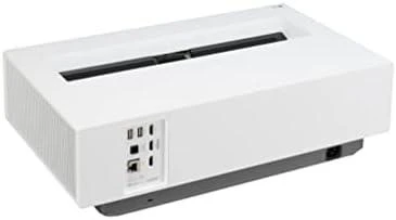 Projektorius - LG CineBeam HU715QW 4K UHD 2500 ANSI liumenų ultra trumpas atstumas