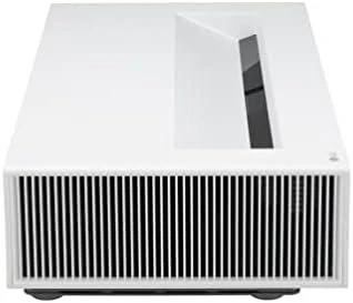Projektorius - LG CineBeam HU715QW 4K UHD 2500 ANSI liumenų ultra trumpas atstumas