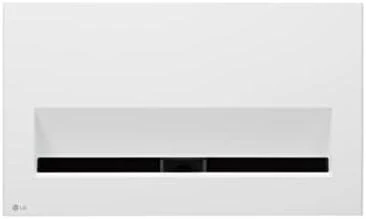 Projektorius - LG CineBeam HU715QW 4K UHD 2500 ANSI liumenų ultra trumpas atstumas