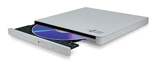 LG H.L duomenų saugykla | Itin plonas nešiojamasis DVD rašiklis | GP57EW40 | Sąsaja USB 2.0 | DVD±R/RW | CD skaitymo greitis 24 x | CD įrašymo greitis 24 x | Baltas | Stalinis kompiuteris / Nešiojamasis kompiuteris