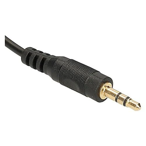 Inne Oem Kabelis AUX - AUX 3.5mm 10m Juodas