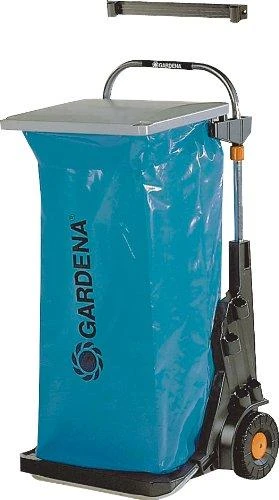 Gardena Mobilus sodo vežimėlis