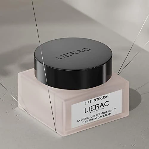 "Lierac Lift Integral" stangrinamasis dieninis kremas 50ml