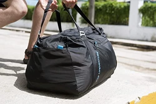 Kelioninis Lifeventure Packable Duffle 70L ECO krepšys