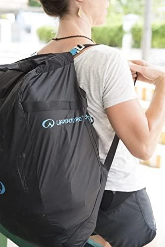 Kelioninis Lifeventure Packable Duffle 70L ECO krepšys