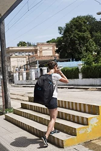 Kelioninis Lifeventure Packable Duffle 70L ECO krepšys