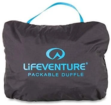 Kelioninis Lifeventure Packable Duffle 70L ECO krepšys