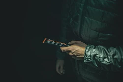 Jungtine Karalyste Šviečiančios lazdelės Lifesystems Glow Stick
