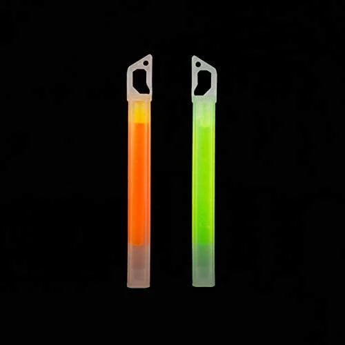 Jungtine Karalyste Šviečiančios lazdelės Lifesystems Glow Stick