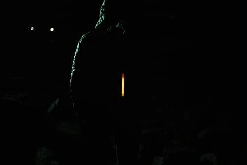 Jungtine Karalyste Šviečiančios lazdelės Lifesystems Glow Stick
