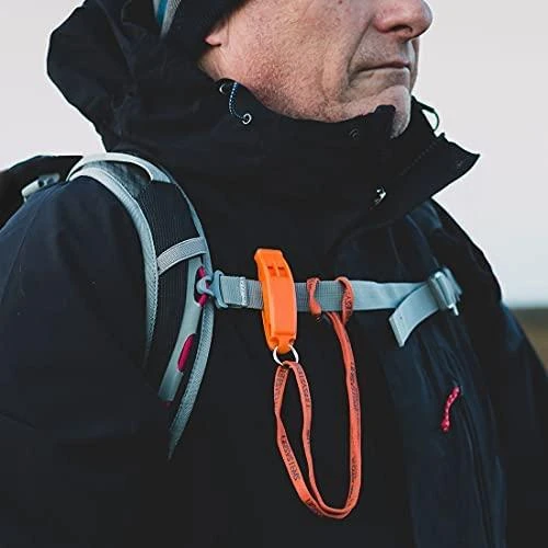 Lifesystems Safety Whistle švilpukas