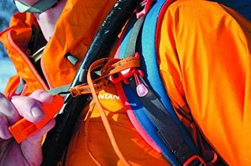 Lifesystems Safety Whistle švilpukas