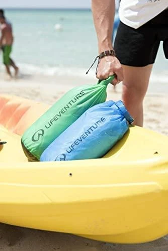 Neperšlampamas maišas Lifeventure Ultralite Dry Bag 55L