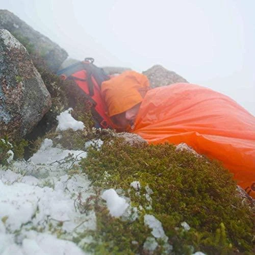Ekstremalių sąlygų maišas Lifesystems Survival Bag