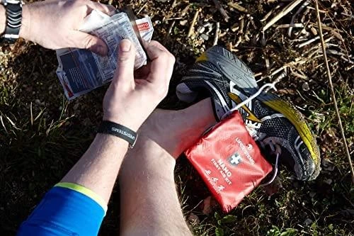 Lengva ir neperšlampama vaistinėlė Lifesystems Light & Dry Nano