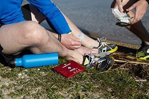 Lengva ir neperšlampama vaistinėlė Lifesystems Light & Dry Nano