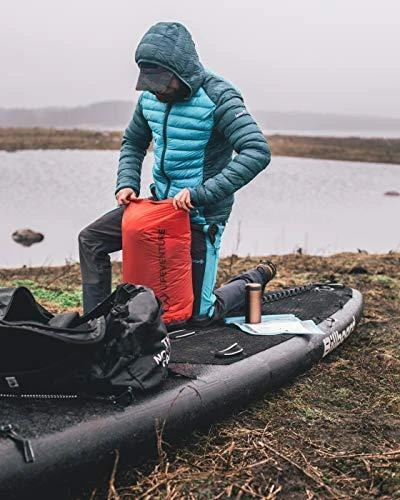 Neperšlampamas maišas Lifeventure Ultralite Dry Bag 5L