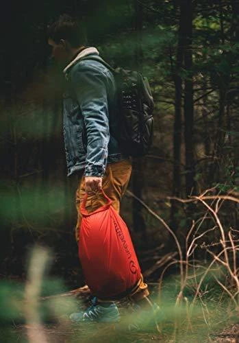 Neperšlampamas maišas Lifeventure Ultralite Dry Bag 5L