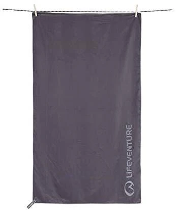 Lifeventure Hydrofibre Quick Dry L rankšluostis