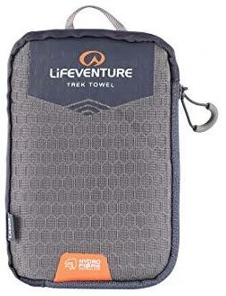 Lifeventure Hydrofibre Quick Dry L rankšluostis