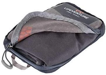 Lifeventure Hydrofibre Quick Dry L rankšluostis