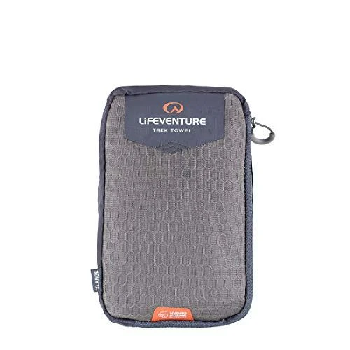 Rankšluostis Lifeventure Hydrofibre Quick Dry XL
