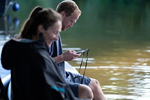 Neperšlampamas maišelis Lifeventure Hydroseal