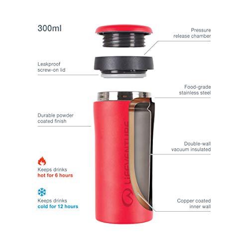 Termosinė gertuvė Lifeventure Thermal Mug