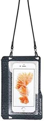 Neperšlampamas dėklas Lifeventure Atsparus vandeniui Phone Case