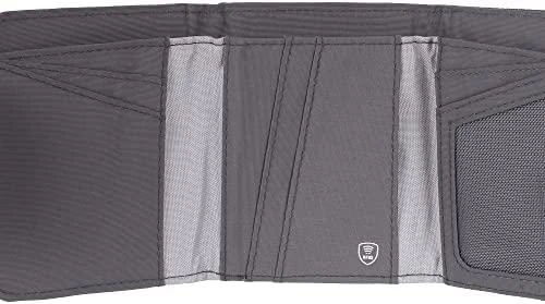 Piniginė Lifeventure RFId Wallet Recycled - Tamsiai mėlyna