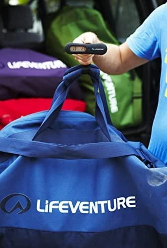 Svarstyklės Lifeventure bagažo svarstyklės