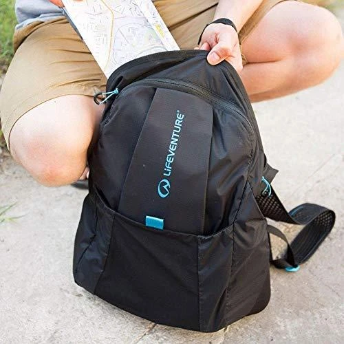 Kuprinė Lifeventure Packable Backpack 16L