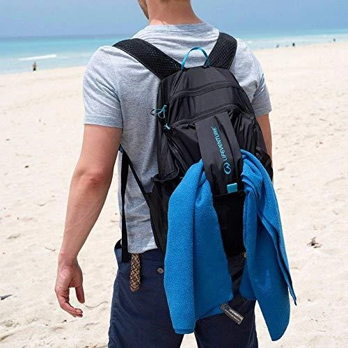 Kuprinė Lifeventure Packable Backpack 16L