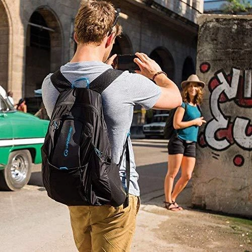 Kuprinė Lifeventure Packable Backpack 16L