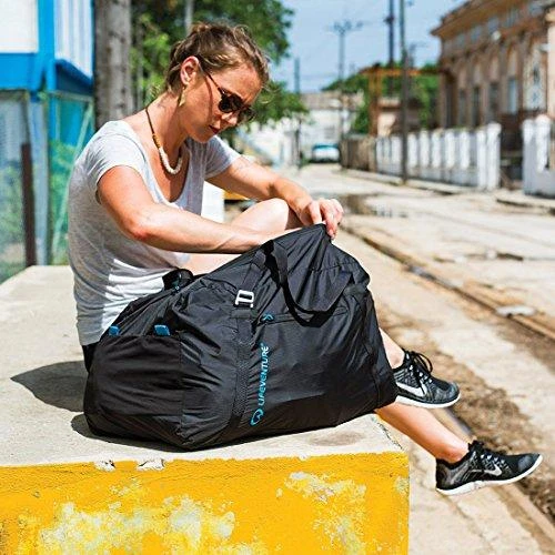 Kuprinė Lifeventure Packable Backpack 16L