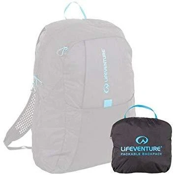 Kuprinė Lifeventure Packable Backpack 16L
