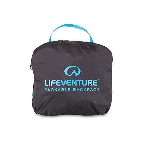 Kuprinė Lifeventure Packable Backpack 16L