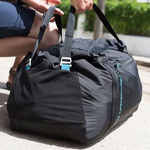 Kuprinė Lifeventure Packable Backpack 16L