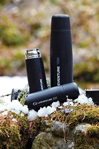 Termosas Lifeventure TiV Vacuum Flask 700ml