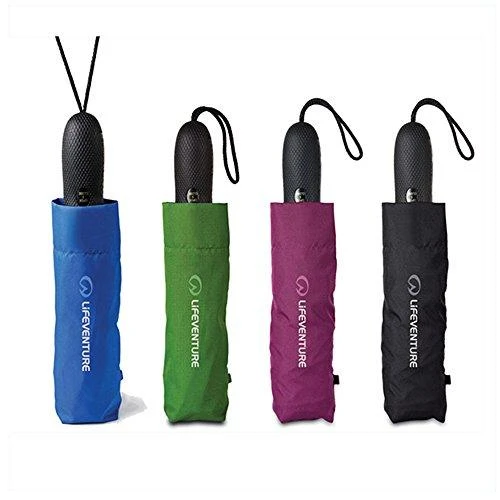 Lifeventure Trek Medium skėtis