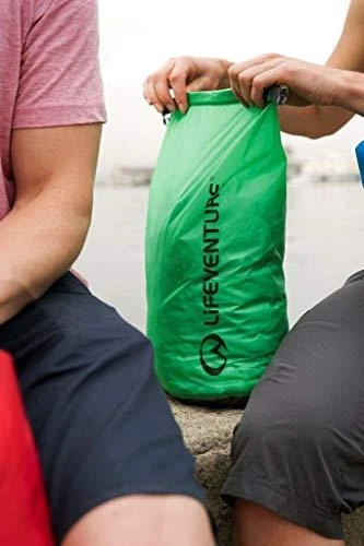 Neperšlampamas maišas Lifeventure Ultralite Dry Bag 55L