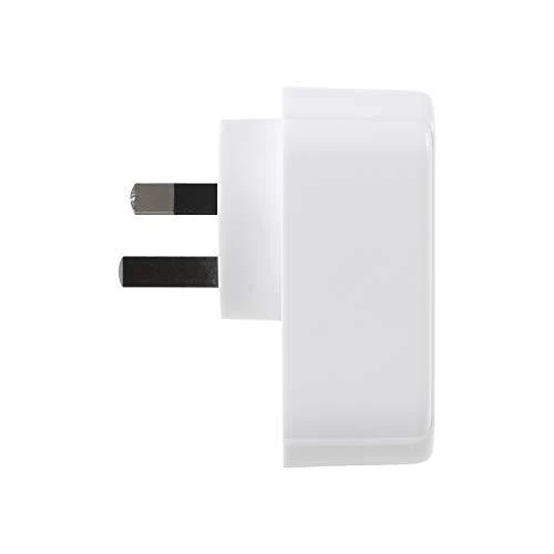 Elektros lizdų adapteris Lifeventure World to AUS/CHINA USB