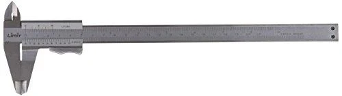 LIMIT POCKET CALIPER 200mm x 38mm